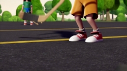 کارتون Bob the builder قسمت 43